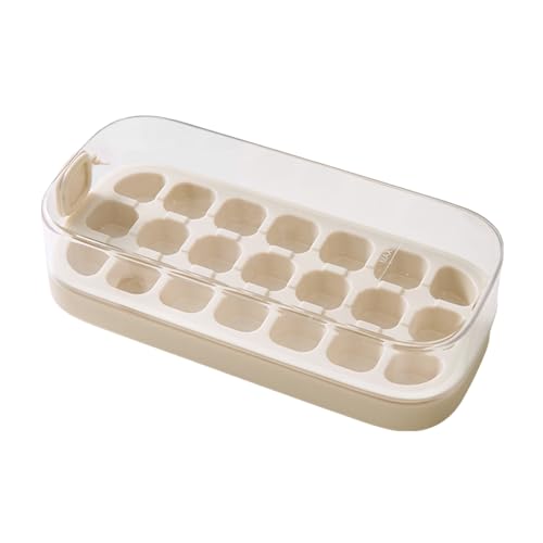 SHINROAD Innovativer Eiswürfelhersteller wiederverwendbares Tablett Hier ist EIN Produkttitel für Form Easy Release Gefrierschrank BPA-freier 21 Hohlräume BOFF Cocktail Tee Weiß SHINROAD Innovativer Eiswürfelhersteller wiederverwendbares Tablett Hier ist EIN Produkttitel für Form Easy Release Gefrierschrank BPA-freier 21 Hohlräume BOFF Cocktail Tee Weiß von SHINROAD