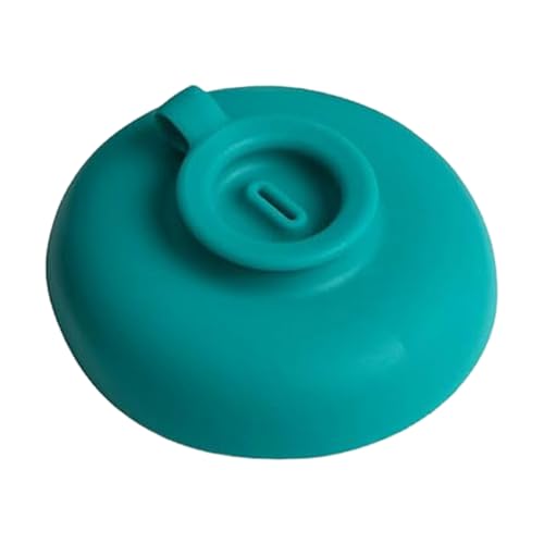 Safe Ice Cream Accessory Saures Popsicle Holder Sure Here e's A Product Title for Silicone Bowl Drip-proof Home Kitchen Green von SHINROAD