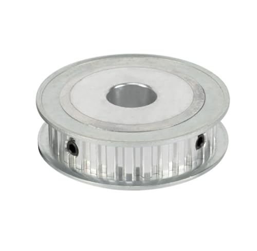 1 Stück Riemenscheibe XL 35T Trapezzahn AF-Form Zähneabstand 5,08 mm Legierungsscheibe Trapezzahn Passend for Riemenbreite 10/15 mm(19x6x2.8 mm,For Belt 15 mm) von SHIOFRCN