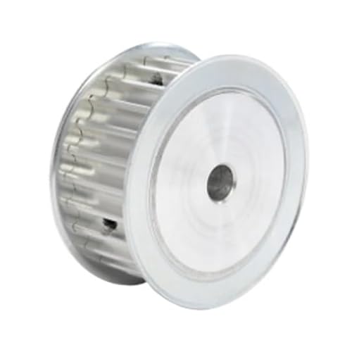 1 stück HTD 3 M Zahnriemenscheibe 34 T 35 Zähne Bohrung 5 mm-15 mm for Gürtelbreite 10/15 mm 3 M Synchronrad Keilnut Zahnrad(5mm,35 T/For Belt 10mm) von SHIOFRCN