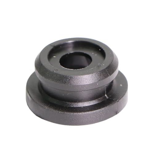 10PCS 16mm Schwarz Dichtung Dichtung O-ring for Wasser Micro Bewässerung System Schlauch Anschluss Gummi Joint Ring dichtung von SHIOFRCN