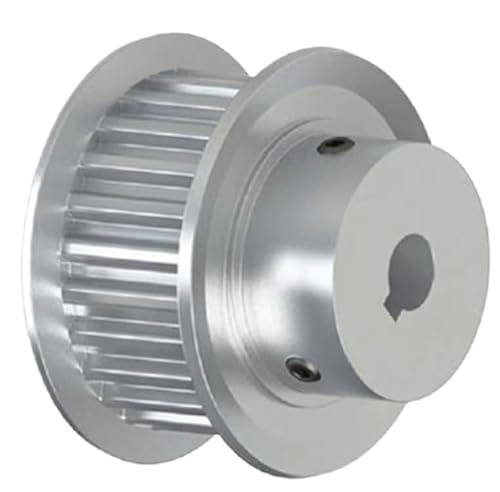 1pc MXL BF Timing Pulley 70T Zahn ZähneBohrung5/6/8/10/12/8x3/10x3/10x4/12x4mm Synchron Räder Breite6/10mmGürtel 3DPrinterParts(KeywayBore10x3mm,1PCS/10mm) von SHIOFRCN