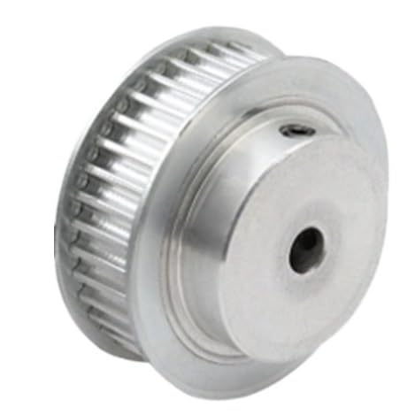 1pc MXL BF Timing Pulley 72T Zahn ZähneBore5/6/8/10/12/8x3/10x3/10x4/12x4mm Synchron Räder Width6/10mmBelt 3DPrinterParts(5mm,1PCS/6mm) von SHIOFRCN