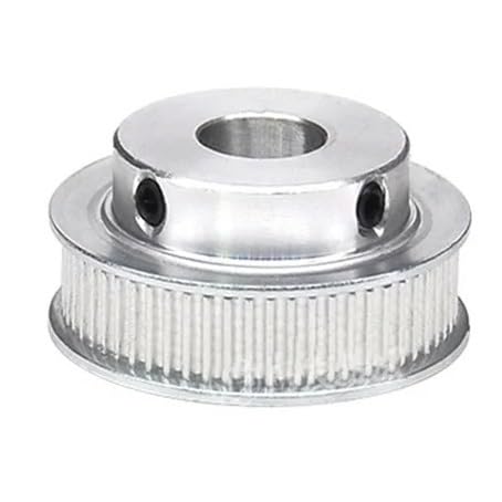 1pc MXL BF Timing Pulley40T Zahn ZähneBohrung4/5/6/6.35/8/10mmto17mm8x3-10x4/12x4mmSynchron Räder Breite6/10/mmGürtel 3DPrinterParts(16mm,1PCS/6mm) von SHIOFRCN