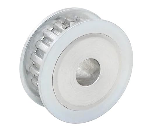 1pc S2M AF Timing Pulley 27T Zahn Zähne Bore4/5/6/6.35/8/10/12/12.7/8x3mm Synchron Räder Width6/10/mmBelt 3DPrinterParts(8mm,10mm) von SHIOFRCN