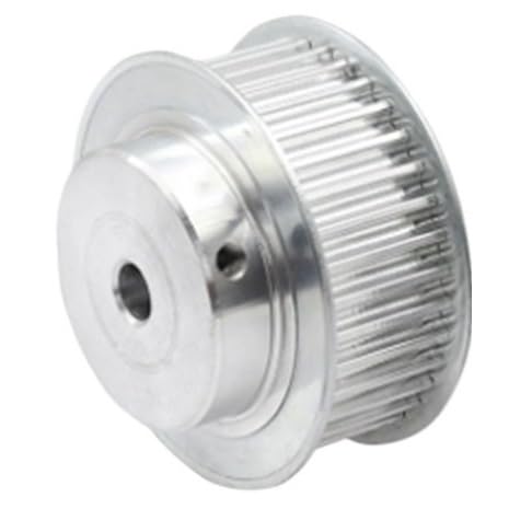 1pc S2M BF Timing Pulley44T Zahn ZähneBohrung5/6/6.35/8mmto15mm/8x3/10x3mmto15x5mm Synchron Räder Breite6/10/mmGürtel 3DPrinterParts(5mm,6mm) von SHIOFRCN