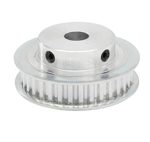 1pc S2M BF Timing Pulley60T Zahn ZähneBohrung5/6/6.35/8mmto25mm/8x3/10x3mmto20x6mm Synchron Räder Breite6/10/mmGürtel 3DPrinterParts(6.35mm,6mm) von SHIOFRCN