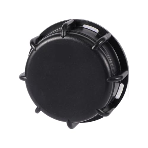 SHIOFRCN 1 Stück 2 Zoll Innengewinde IBC-Tank-Endkappe 60 mm Feingewinde Wassertank-Entladung Entwässerungsauslass Reduzieradapter Tonnen-Fass-Armaturen SHIOFRCN 1 Stück 2 Zoll Innengewinde IBC-Tank-Endkappe 60 mm Feingewinde Wassertank-Entladung Entwässerungsauslass Reduzieradapter Tonnen-Fass-Armaturen von SHIOFRCN