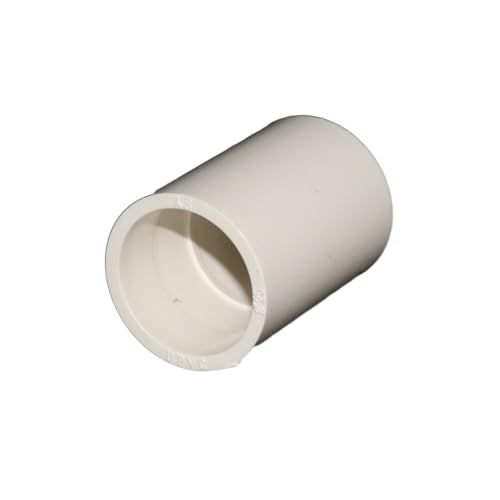 SHIOFRCN 1 Stück 4-Wege-, 3-Wege-, Winkel-, gerader Anschluss Innen 32 mm PVC-Rohrverbindung Gartenbewässerung Wasserrohranschlüsse Aquariumbeschläge(White-02) von SHIOFRCN