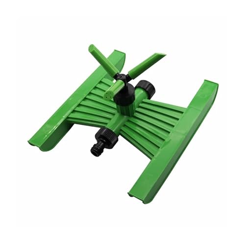 SHIOFRCN 1 Stück dreiarmiger rotierender Sprinkler mit automatischem H-Basis-Bewässerungssystem for Gartenrasensprinkler SHIOFRCN 1 Stück dreiarmiger rotierender Sprinkler mit automatischem H-Basis-Bewässerungssystem for Gartenrasensprinkler von SHIOFRCN
