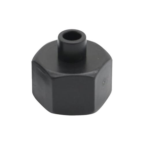 10 Stück 6 mm bis 1/2 Zoll Innengewinde-Anschluss Gartenwasseranschlüsse Bewässerung Bewässerungssystem Düsen Sprinkler-Zubehör(6mm Inner diameter) von SHIOFRCN