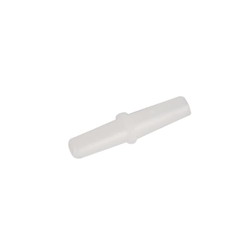 SHIOFRCN 10 Stück Sprinkler-Bewässerungssystem 4 mm T-Stück 90-Grad-Winkelstück Wasserschlauchanschlüsse Rohrschlauchanschluss Joiner Tropfsystem(G) von SHIOFRCN