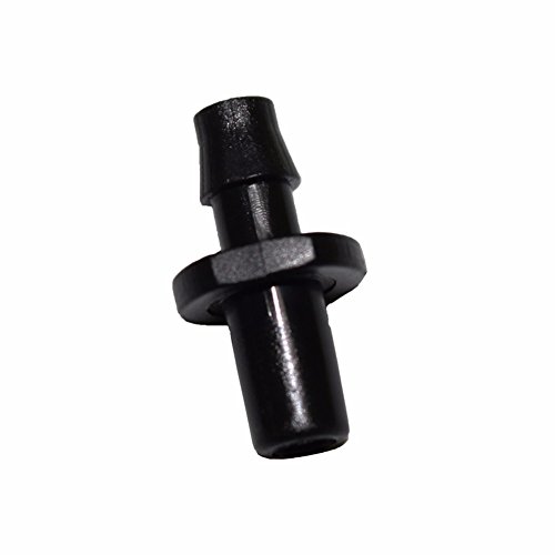 SHIOFRCN 100 Stück Stacheldraht 4/7 mm Schlauch gerade Schnellanschlüsse Gartenwasser Bewässerungssystem Zubehör Reparaturbeschläge SHIOFRCN 100 Stück Stacheldraht 4/7 mm Schlauch gerade Schnellanschlüsse Gartenwasser Bewässerungssystem Zubehör Reparaturbeschläge von SHIOFRCN