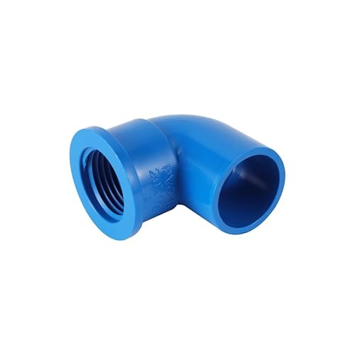 SHIOFRCN 1pc 1/2 "Innengewinde Zu ID 20mm PVC Ellenbogen Stecker Verdicken Fisch Tank Abfluss Gelenke Garten bewässerung Aquarium Einlass Auslass Joint SHIOFRCN 1pc 1/2 "Innengewinde Zu ID 20mm PVC Ellenbogen Stecker Verdicken Fisch Tank Abfluss Gelenke Garten bewässerung Aquarium Einlass Auslass Joint von SHIOFRCN
