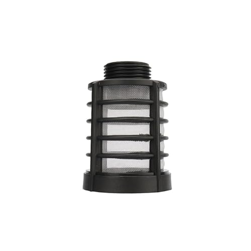 SHIOFRCN 1pc 3/4 "Außengewinde 60 Mesh Filter Anschluss Schnittstelle Wasserfilter Garten Bewässerung Aquarium Landwirtschaft Filter Liefert von SHIOFRCN