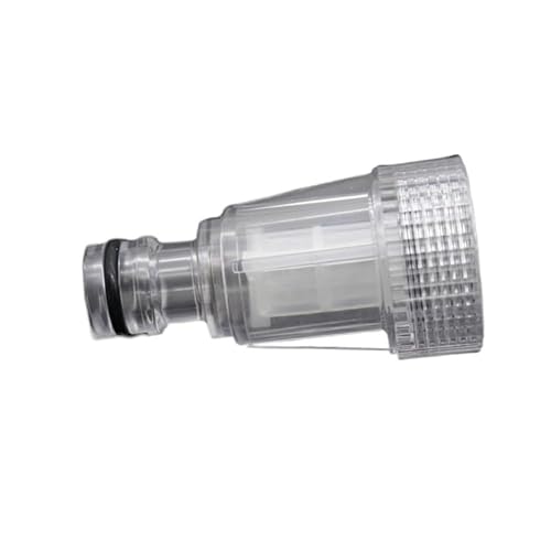 SHIOFRCN 1pc Auto Saubere Maschine Wasser Filter Hochdruck Anschluss for Karcher K2-K7 Waschen Werkzeuge Garten Wasser Jet Wiederverwendbare Scheiben SHIOFRCN 1pc Auto Saubere Maschine Wasser Filter Hochdruck Anschluss for Karcher K2-K7 Waschen Werkzeuge Garten Wasser Jet Wiederverwendbare Scheiben von SHIOFRCN