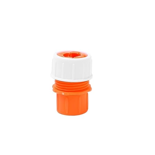 SHIOFRCN 1pc Wasser Rohr Adapter Wasserhahn Schlauch Anschluss Quick Connect Fitting Tap Interface for Auto Waschen Garten Bewässerung Werkzeuge SHIOFRCN 1pc Wasser Rohr Adapter Wasserhahn Schlauch Anschluss Quick Connect Fitting Tap Interface for Auto Waschen Garten Bewässerung Werkzeuge von SHIOFRCN
