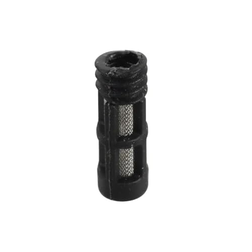 SHIOFRCN 200 Stück Hochdruckdüsen Verunreinigungen Filter Edelstahlgewebe Kühlung Staubentfernung Landschaftsbau System Düsen Fitting SHIOFRCN 200 Stück Hochdruckdüsen Verunreinigungen Filter Edelstahlgewebe Kühlung Staubentfernung Landschaftsbau System Düsen Fitting von SHIOFRCN