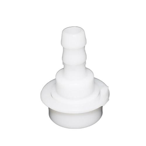 SHIOFRCN 2Pcs Wasserhahn Schnell Stecker Standard Waschmaschine Teile Bewässerung Ball Ventil Micro Drip BewässerungSchlauch Adapter Stecker von SHIOFRCN