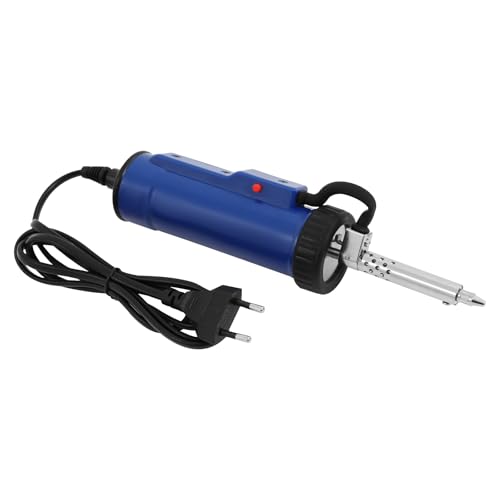 Elektrischer Lötsauger 220V 30W für das Entfernen von Zinn von Leiterplatten Reparaturen von Hausgeräten Heim-DIY-Arbeiten Elektrischer Lötsauger 220V 30W für das Entfernen von Zinn von Leiterplatten Reparaturen von Hausgeräten Heim-DIY-Arbeiten von SHIOUCY