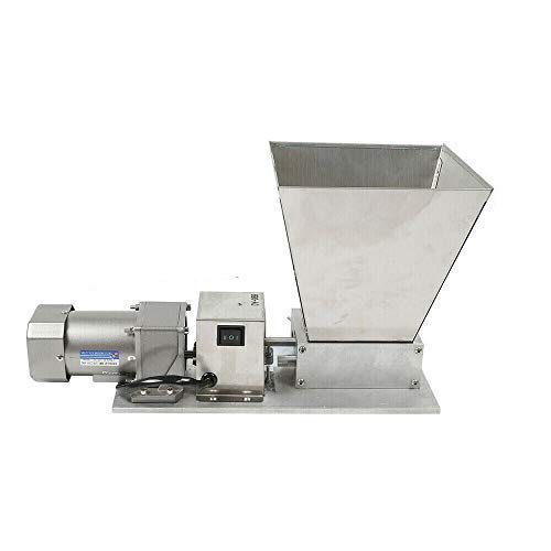 SHIOUCY 40W Elektrisch Getreidemühle Electric Flour Mill Cereals Grinder Coffee 220V SHIOUCY 40W Elektrisch Getreidemühle Electric Flour Mill Cereals Grinder Coffee 220V von SHIOUCY