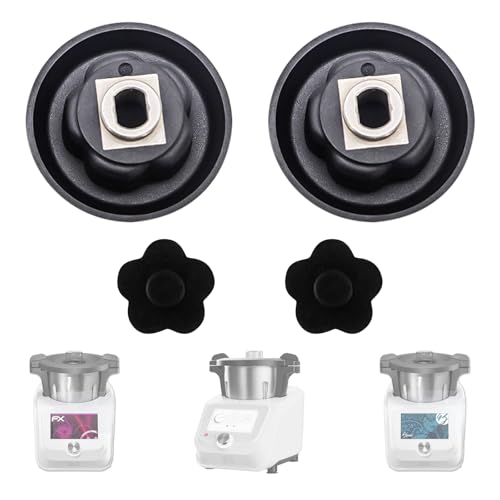 2 Stück Kupplungsführung Getriebe, Kupplungsführung Getriebe für Monsieur Cuisine Connect, Hochwertige Kupplungsführung Getriebe für Monsieur Cuisine Smart MCC MCS 2 Stück Kupplungsführung Getriebe, Kupplungsführung Getriebe für Monsieur Cuisine Connect, Hochwertige Kupplungsführung Getriebe für Monsieur Cuisine Smart MCC MCS von SHIQUAN