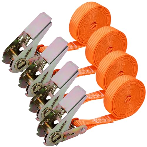 Endlos Ratschengurt kleine Ratschengurte 4pcs 1 x 6,5 ft Mini -Ratschengurt mit einziehbarer Schnallen schwerer Kapazitäts -Ratschenkrawatte zur Sicherung des Gepäcklasts Endlos Ratschengurt kleine Ratschengurte 4pcs 1 x 6,5 ft Mini -Ratschengurt mit einziehbarer Schnallen schwerer Kapazitäts -Ratschenkrawatte zur Sicherung des Gepäcklasts von SHITOOMFE