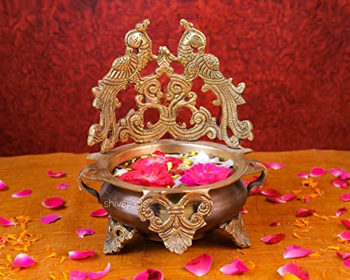 SHIVAJI ARTS Purse handmade von SHIVAJI ARTS