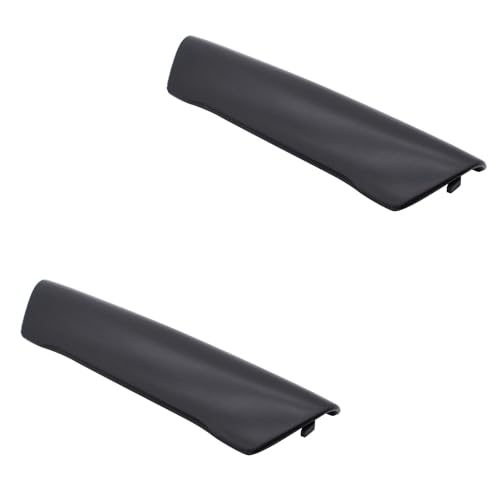 SHLPDFM 2 x Türgriff Tür Griff Vorne links oder rechts Innentürgriff Innentürgriffabdeckung Zuziehgriff für VW Transporter T5 7H0867171B von SHLPDFM