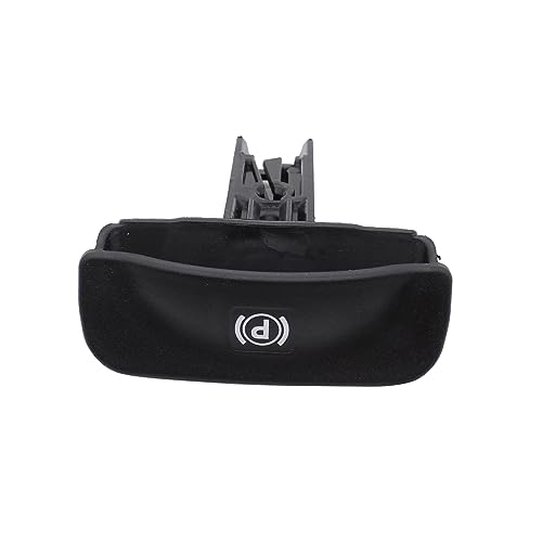 SHLPDFM Handbremshebelgriff Feststellbremse Entriegelungsgriff Entriegelungshebel für Mercedes-Benz Vito/Viano W639 A6394270020 von SHLPDFM