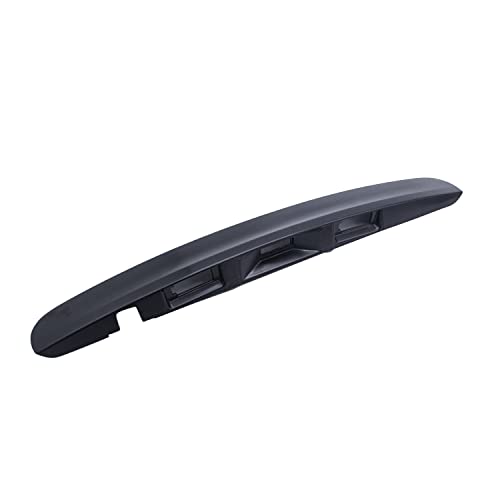 SHLPDFM Heckklappetürgriff Heckklappen-Kofferraum-Griff mit Kameraloch ohne I-KEY für Qashqai J10 JJ10 07-14 90812JD00H von SHLPDFM
