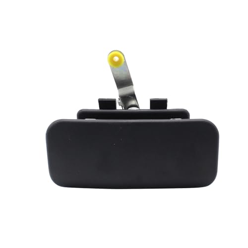 SHLPDFM Türgriff Außentürgriff Außengriff Türgriffhalter vorne links für Transit MK6 MK7 2000-2014 YC15V22400AL 1493202 von SHLPDFM