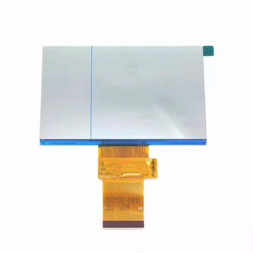 5,8 zoll LCD for RX058B-1000 058-0600-V2 60Pin 1920 * 1080 Projektor Lcd Screen Display Panel 5,8 zoll LCD for RX058B-1000 058-0600-V2 60Pin 1920 * 1080 Projektor Lcd Screen Display Panel von SHMIZZ