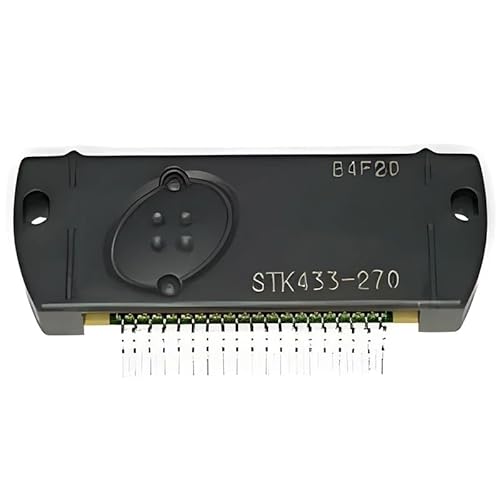SHMIZZ STK433-270 AF Audio-Leistungsverstärker-IC-Modul von SHMIZZ