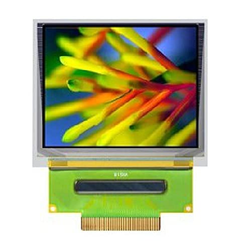 SHMIZZ for UG-6028GDEBF02 1,69 Zoll 160 * 128 for SEP5525 angetriebenes Vollfarb-OLED-Display SHMIZZ for UG-6028GDEBF02 1,69 Zoll 160 * 128 for SEP5525 angetriebenes Vollfarb-OLED-Display von SHMIZZ