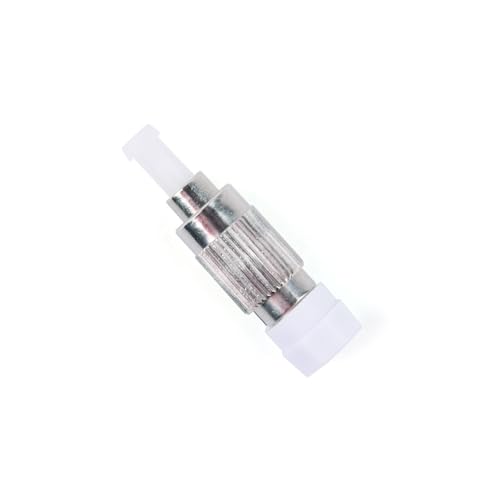 1 x FC UPC Dämpfungsglied Stecker auf Buchse Adapter Singlemode-Glasfaser(15DB) von SHMKBDPF