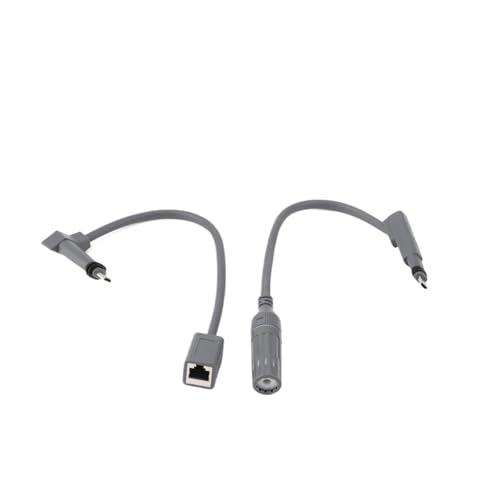 1 x Verlängerungskabel-Adapter for den Innen- und Außenbereich. 1 x Verlängerungskabel-Adapter for den Innen- und Außenbereich. von SHMKBDPF