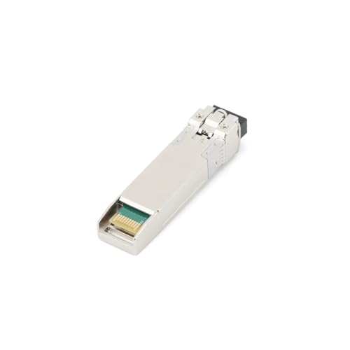 10 STÜCKE 25G SFP optische Module 850 nm/1310 nm LC Singlemode/Multimode Dualfaser 100 m/10 km/40 km(10KM) von SHMKBDPF