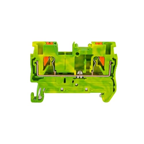 10 stücke DIN schiene boden terminal block PT-2,5 PE frühling verbindung durchführung push-in PT2,5-PE leiter 10 stücke DIN schiene boden terminal block PT-2,5 PE frühling verbindung durchführung push-in PT2,5-PE leiter von SHMKBDPF