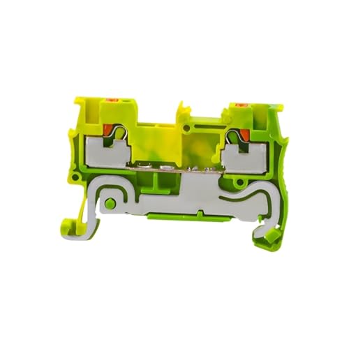 10 stücke PT1.5-PE DIN schiene terminal block frühling push-in PE boden terminal block draht stecker streifen leiter 10 stücke PT1.5-PE DIN schiene terminal block frühling push-in PE boden terminal block draht stecker streifen leiter von SHMKBDPF