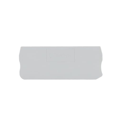 10 stücke PT2.5-QU Push-in Frühling 4-core Stecker PT 2,5 Draht Stecker Din Rail Terminal Block PT 2.5-QU(End Cover D-ST2.5-QU) von SHMKBDPF
