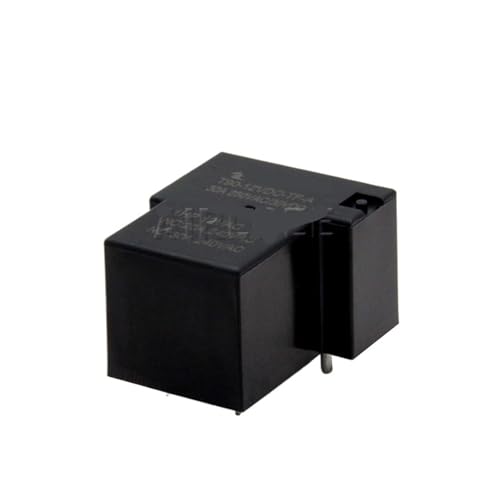 2 Stück DC12V 30A 4 Terminal SPST NO Mini-Leistungsspulenrelais for Reiskocher 2 Stück DC12V 30A 4 Terminal SPST NO Mini-Leistungsspulenrelais for Reiskocher von SHMKBDPF