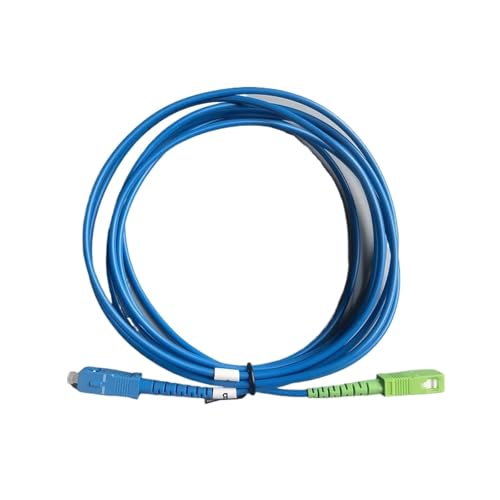 300 cm SC/abgewinkelter physischer Kontakt-SC/UPC-Glasfaser-Patchkabel for FTTH im Innenbereich mit Simplex-Modus-Konverter 300 cm SC/abgewinkelter physischer Kontakt-SC/UPC-Glasfaser-Patchkabel for FTTH im Innenbereich mit Simplex-Modus-Konverter von SHMKBDPF