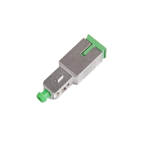 5 STÜCKE Apc SC/FC/LC Lwl-dämpfungsglied 5DB-20DB Singlemode-faseradapter Männlich zu Weiblich 5DB/10DB/15DB/20DB(SC 5DB) von SHMKBDPF