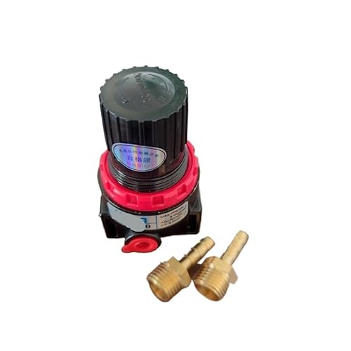 AR2000 G1/4 gewinde Britischen pneumatische regulierung filter druckregler schalter/druck reduzierung ventil(AR2000 BAO8) von SHMKBDPF