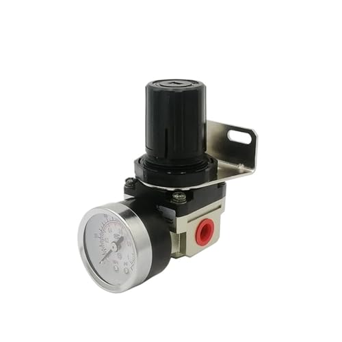 AR5000-06 AR5000-10 AR4000-04 AR4000-06 Druckregler Überdruckventil Gewinde G1/2 G3/4 G1 Verarbeitungsgerät(AR5000-06) von SHMKBDPF