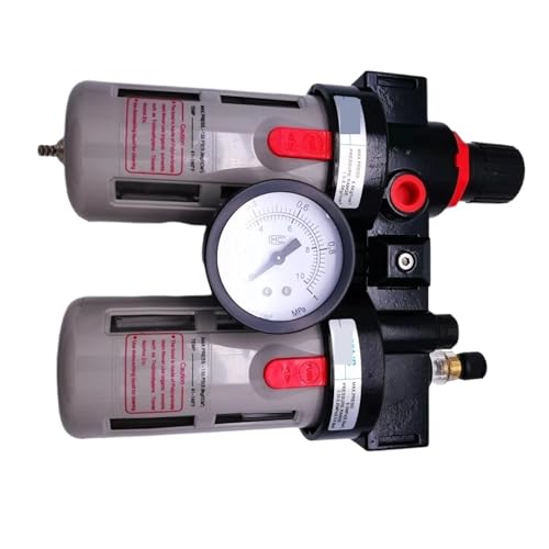 Bfc2000 3000 bfc4000 pneumatische druck regelventil öl-wasser separator(BFC-4000) von SHMKBDPF