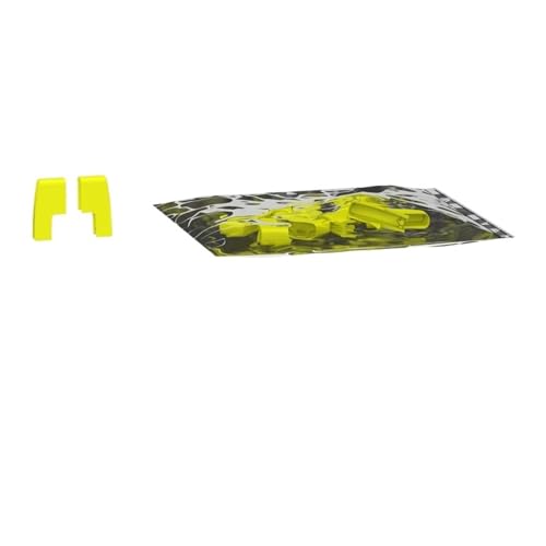 Bus 2P 12-Bit 24-Bit Schleife 1P+N 3P Verbindungsleitung Reihe Zahn Reihe Leistungsschalterklemme(1P-A9XPE110-end cap-10PCS) von SHMKBDPF