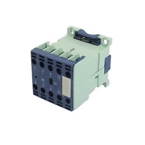 CJX2-0610E 110V 6A 50Hz Spule dreipoliger 1NO AC-Schütz CJX2-0610E 110V 6A 50Hz Spule dreipoliger 1NO AC-Schütz von SHMKBDPF