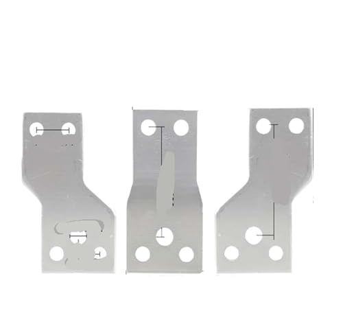Formgehäuse Schalteranschlussreihe Erweiterung Kupferreihe NM1 Leistungsschaltererweiterung Erweiterungsreihe Verdrahtungsreihe Kupferreihe(NS-1250-1pcs straight 2pcs curved) von SHMKBDPF
